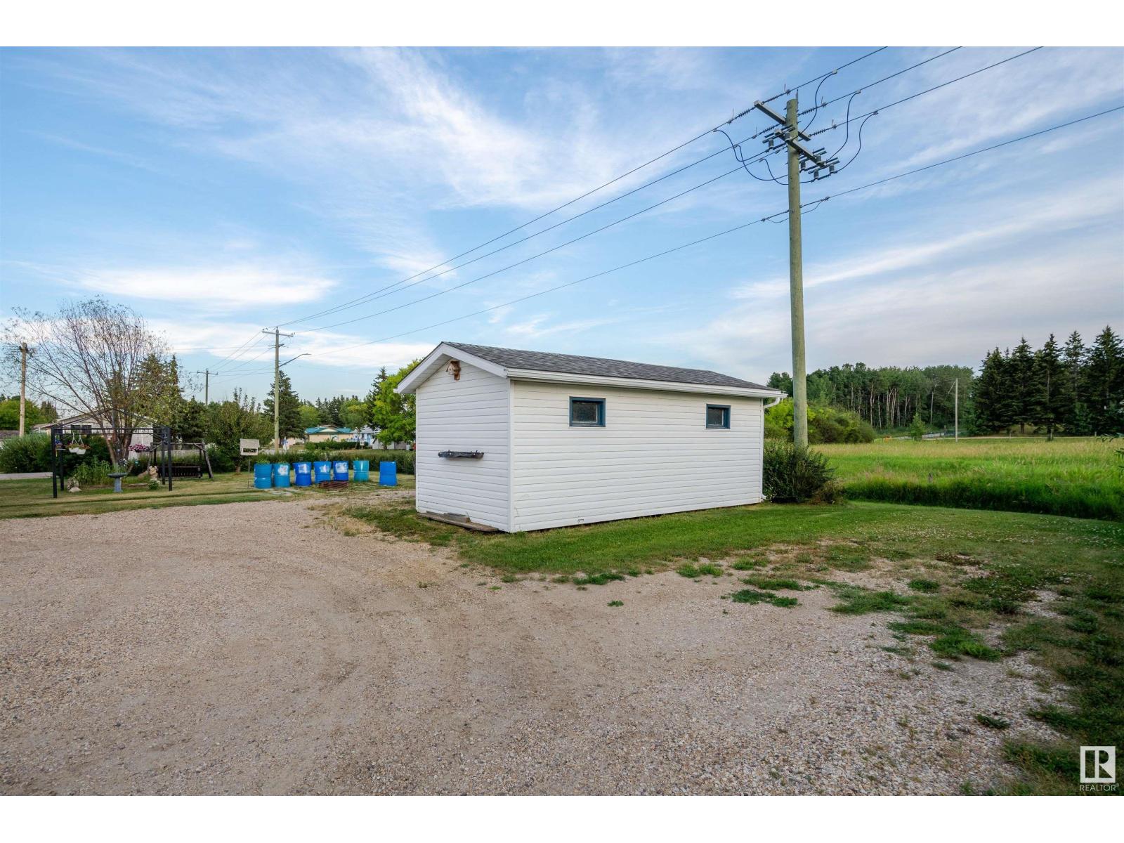 4708 52 St, Onoway, Alberta  T0E 1V0 - Photo 39 - E4451194