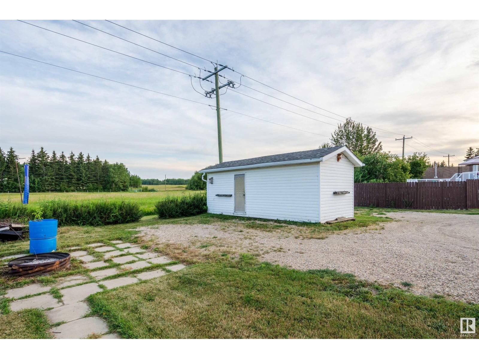 4708 52 St, Onoway, Alberta  T0E 1V0 - Photo 40 - E4451194