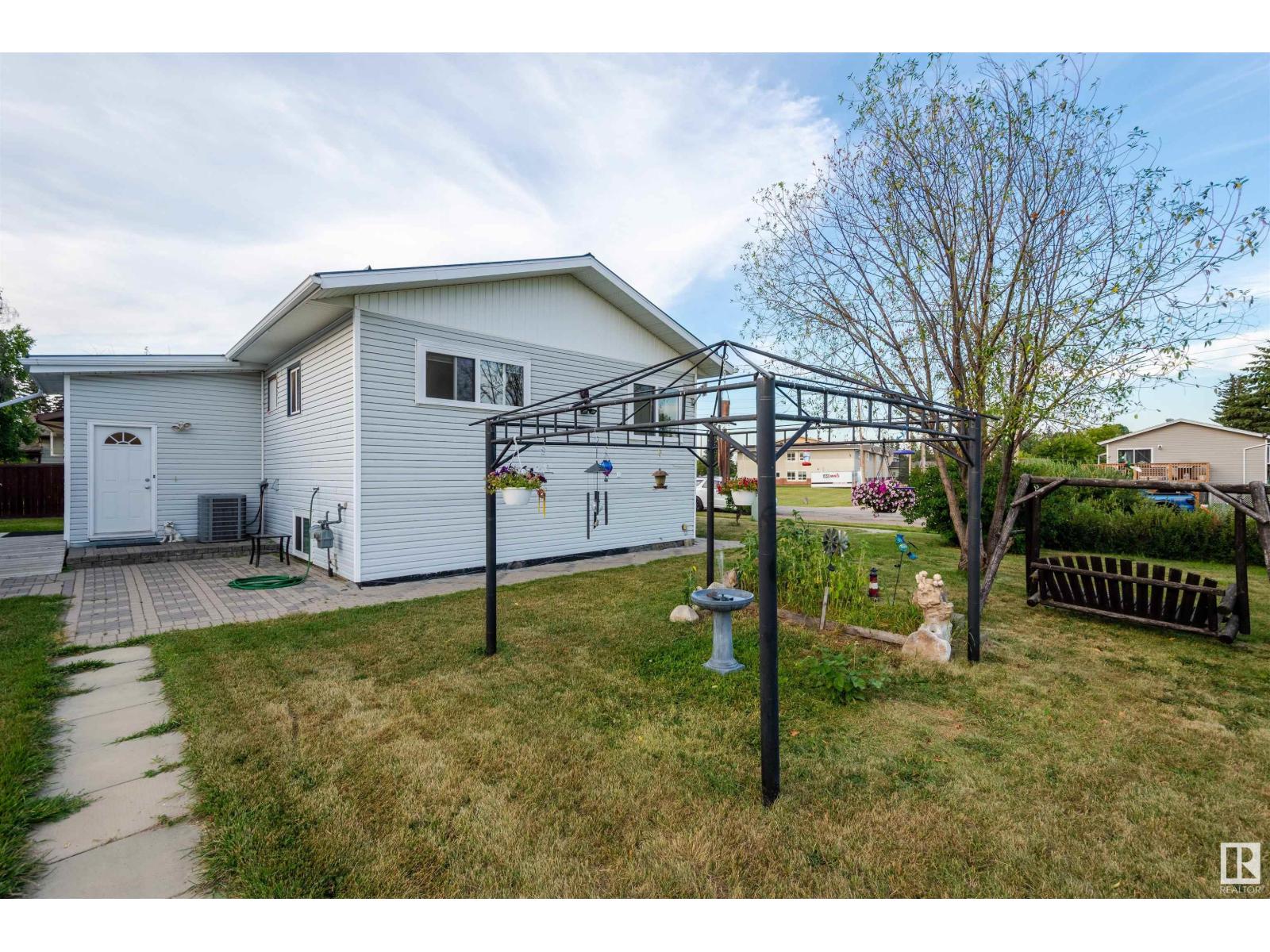 4708 52 St, Onoway, Alberta  T0E 1V0 - Photo 41 - E4451194