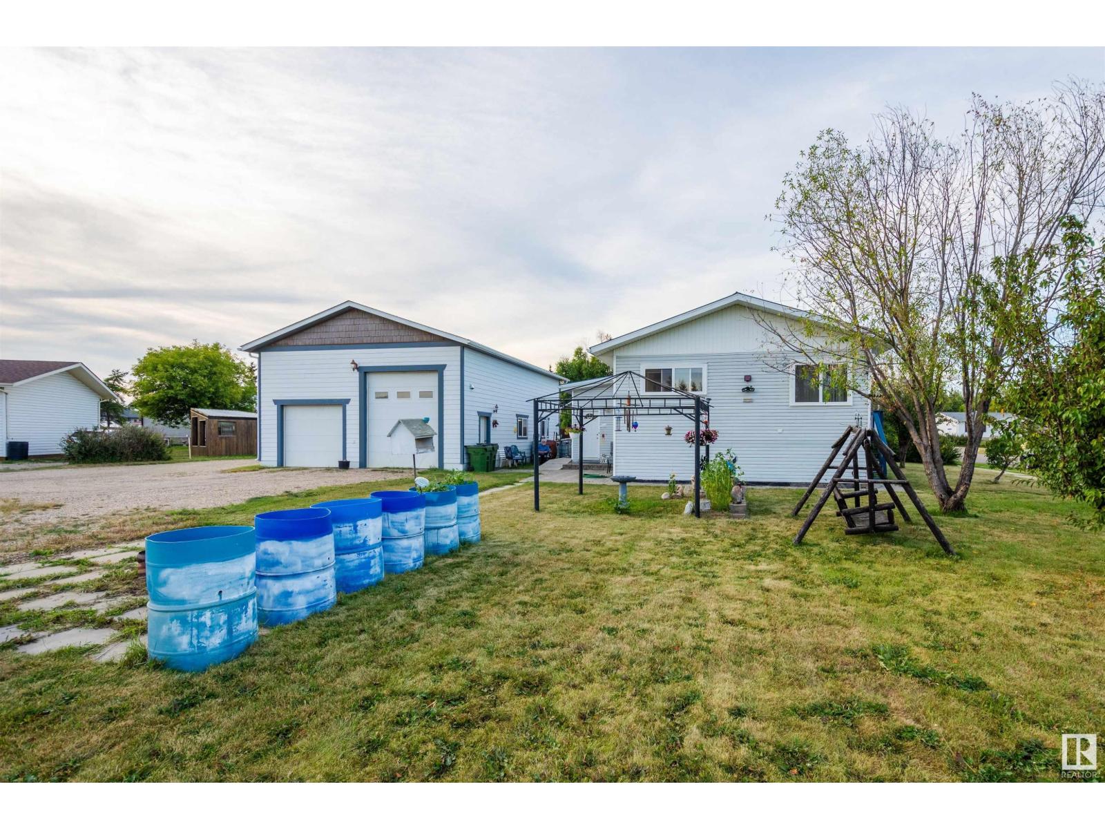 4708 52 St, Onoway, Alberta  T0E 1V0 - Photo 42 - E4451194