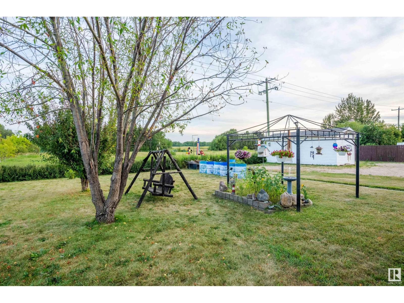 4708 52 St, Onoway, Alberta  T0E 1V0 - Photo 44 - E4451194