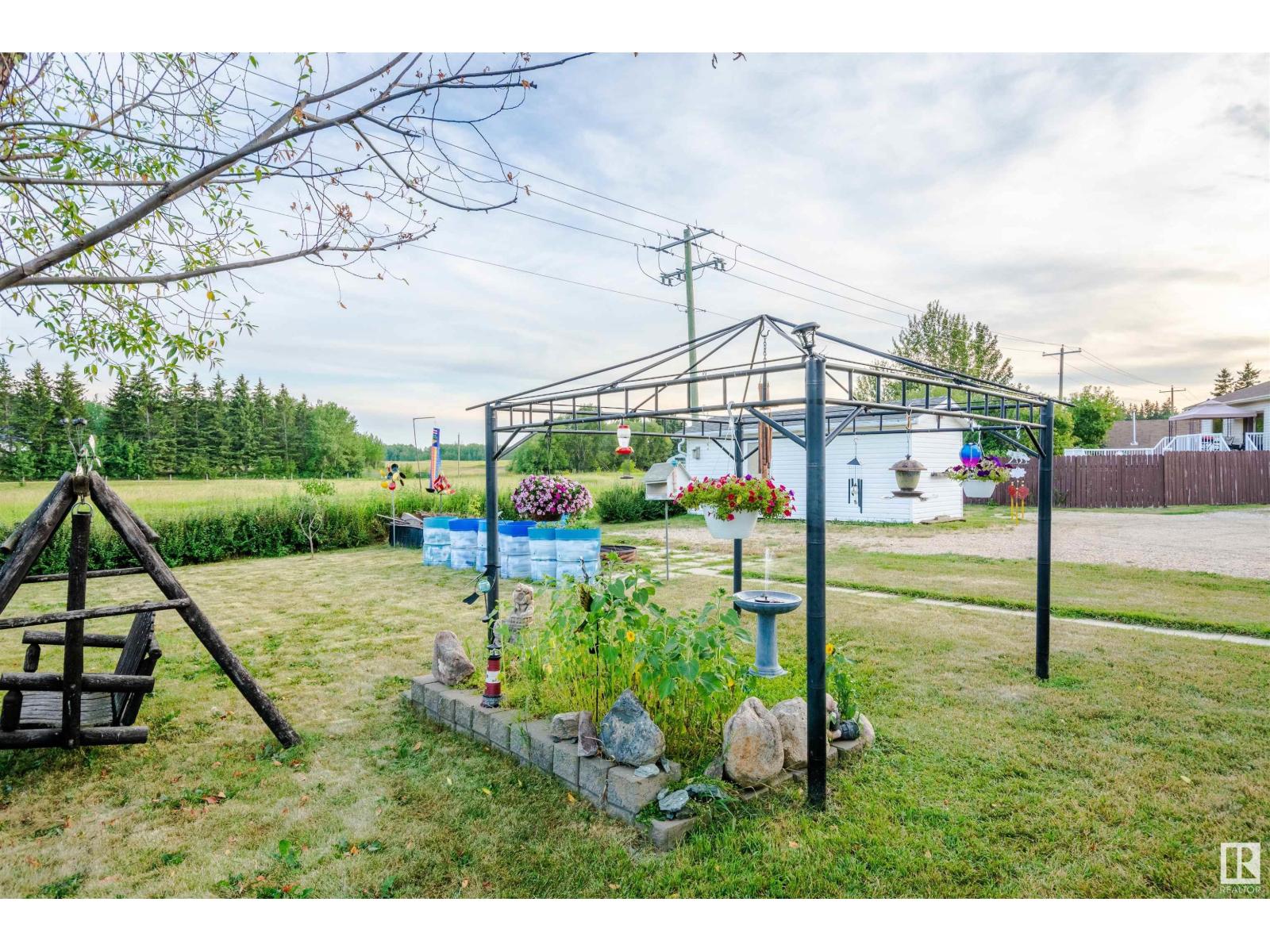 4708 52 St, Onoway, Alberta  T0E 1V0 - Photo 45 - E4451194