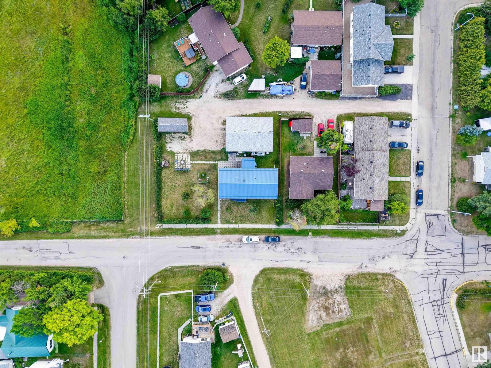 4708 52 St, Onoway, Alberta  T0E 1V0 - Photo 52 - E4451194