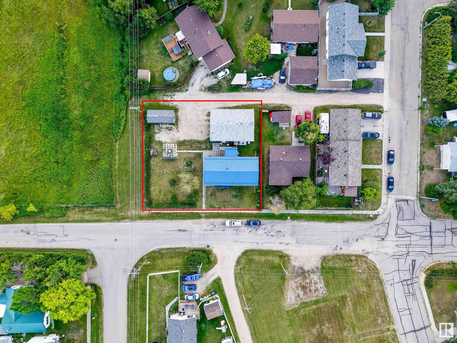 4708 52 St, Onoway, Alberta  T0E 1V0 - Photo 53 - E4451194