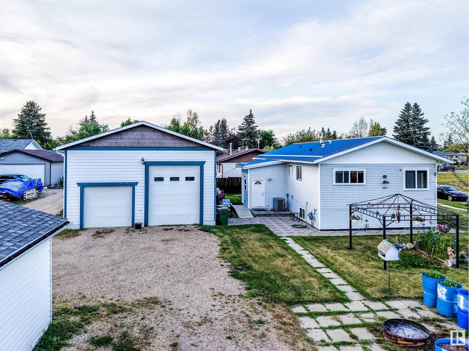 4708 52 St, Onoway, Alberta  T0E 1V0 - Photo 56 - E4451194
