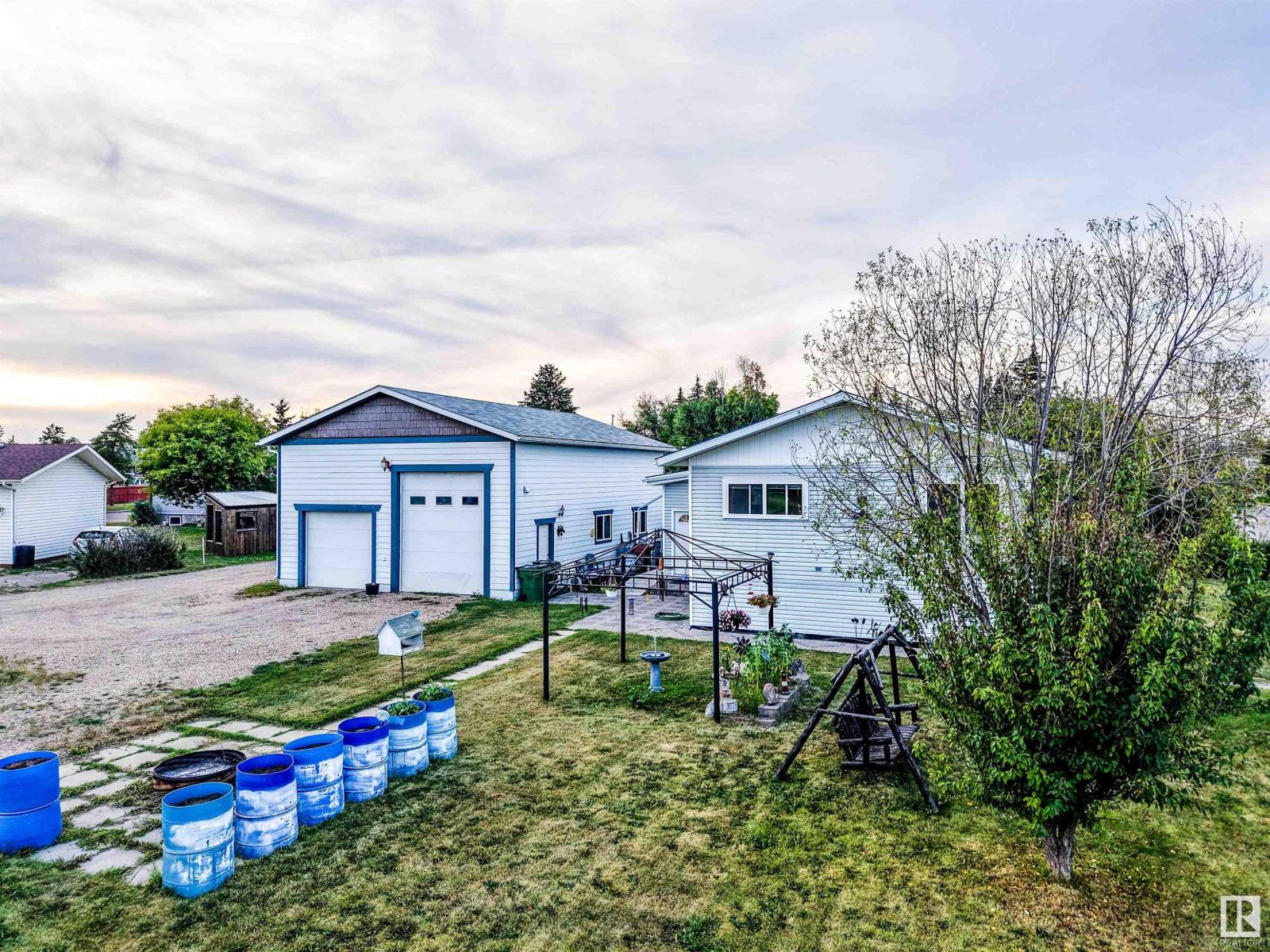 4708 52 St, Onoway, Alberta  T0E 1V0 - Photo 57 - E4451194