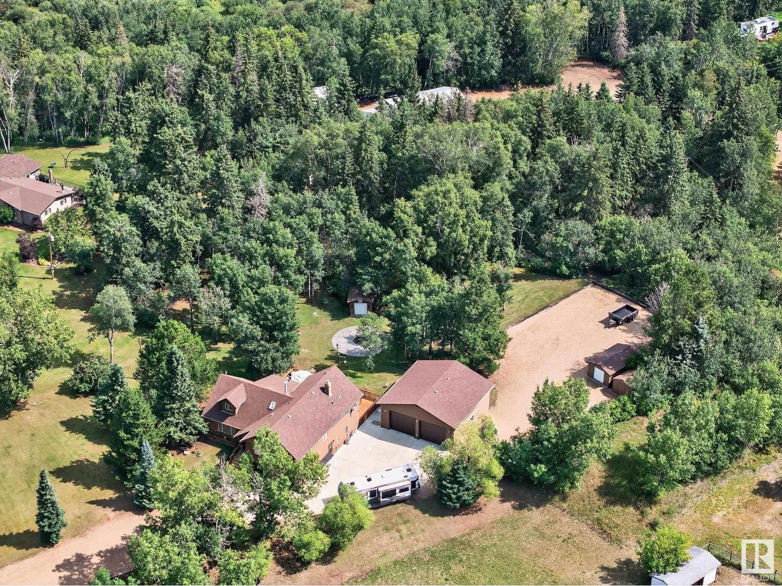 #55 473084 Rge Road 242, Rural Wetaskiwin County, Alberta  T0C 1Z0 - Photo 1 - E4451364