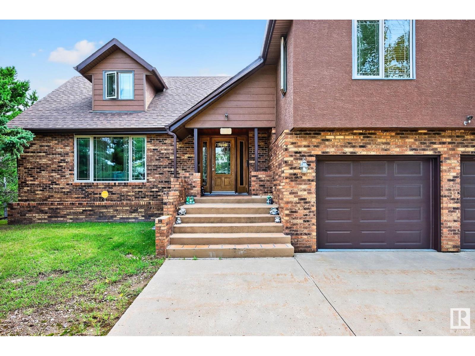 #55 473084 Rge Road 242, Rural Wetaskiwin County, Alberta  T0C 1Z0 - Photo 3 - E4451364