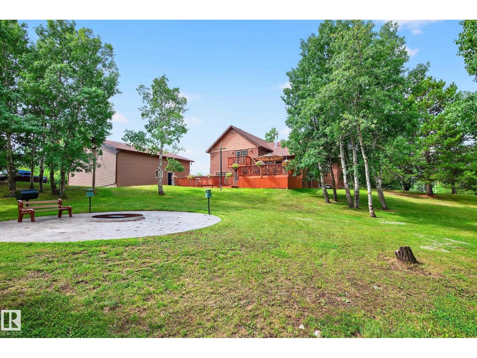 #55 473084 Rge Road 242, Rural Wetaskiwin County, Alberta  T0C 1Z0 - Photo 49 - E4451364