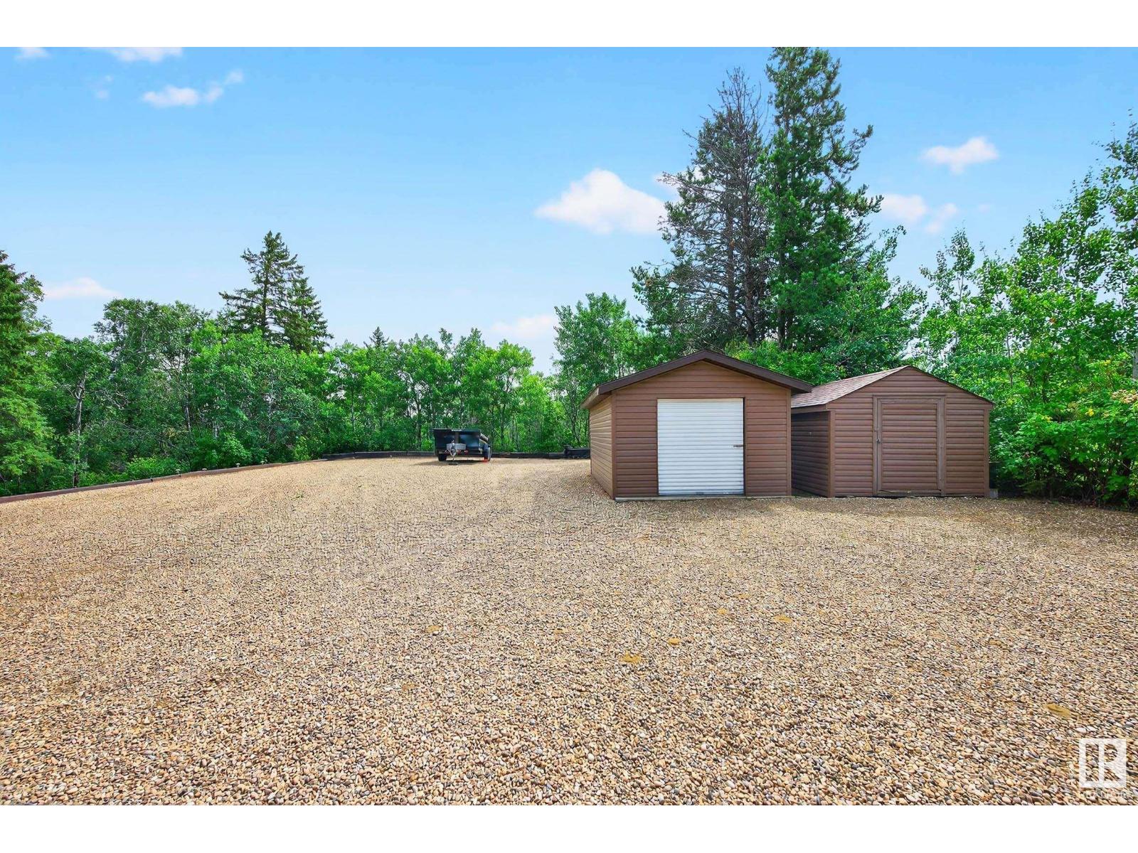 #55 473084 Rge Road 242, Rural Wetaskiwin County, Alberta  T0C 1Z0 - Photo 52 - E4451364