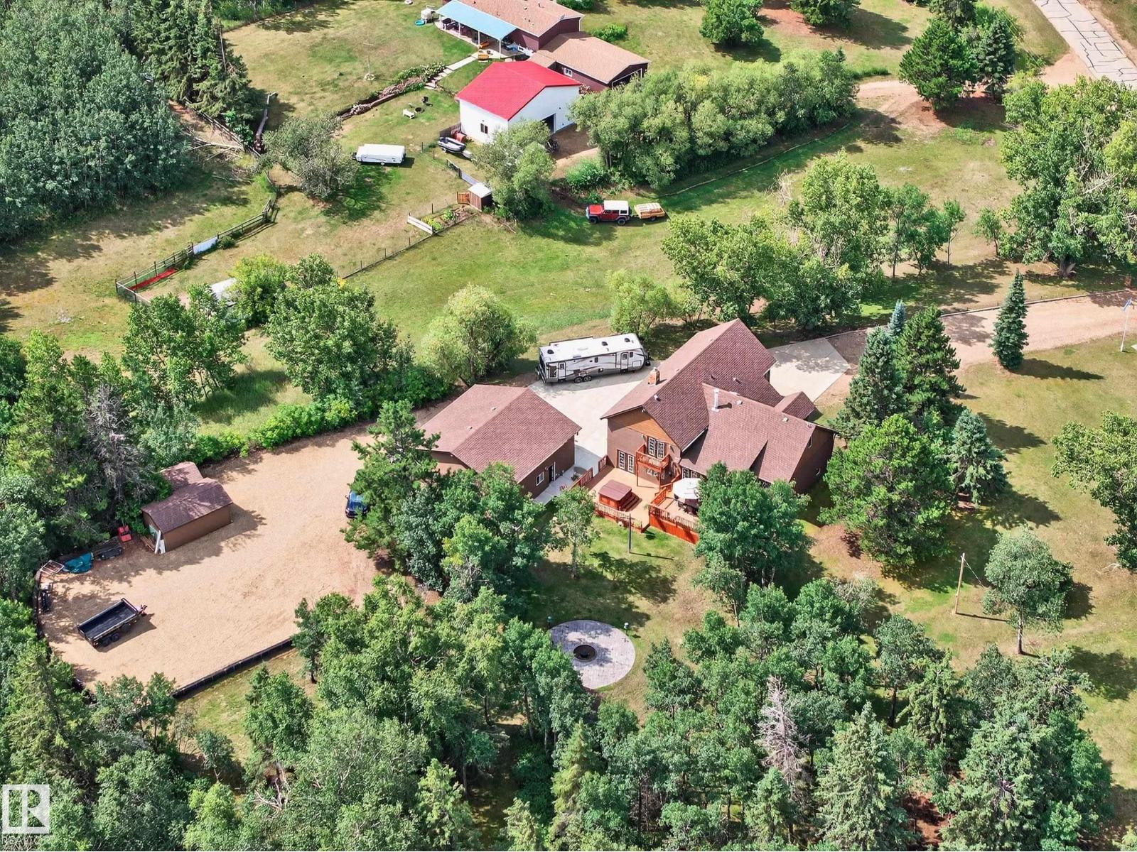 #55 473084 Rge Road 242, Rural Wetaskiwin County, Alberta  T0C 1Z0 - Photo 69 - E4451364
