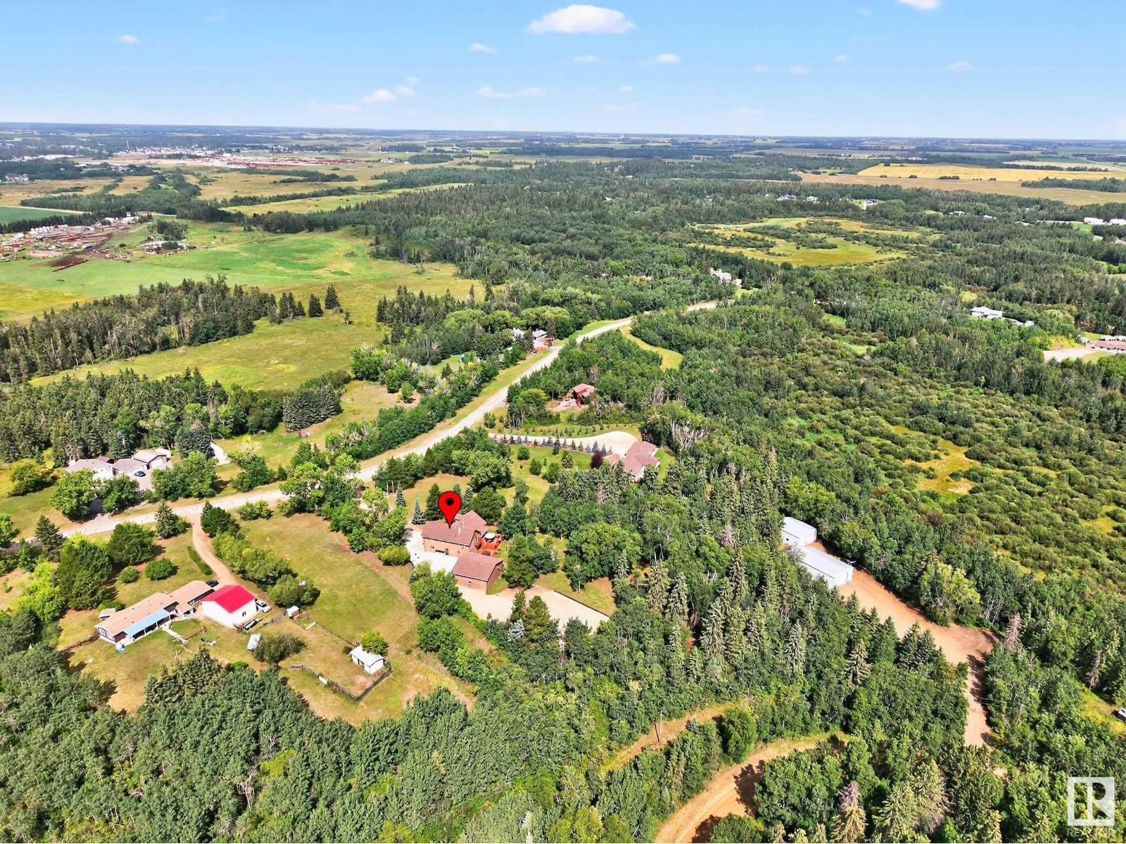 #55 473084 Rge Road 242, Rural Wetaskiwin County, Alberta  T0C 1Z0 - Photo 70 - E4451364