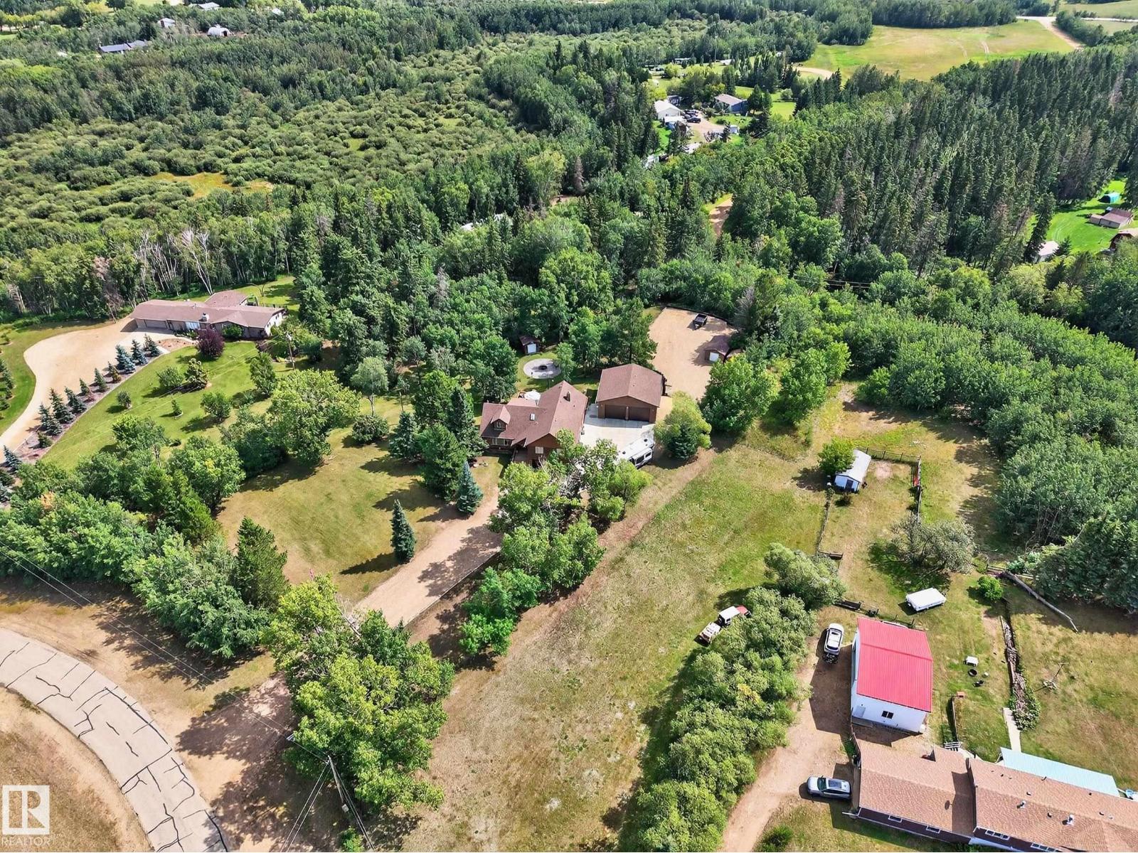 #55 473084 Rge Road 242, Rural Wetaskiwin County, Alberta  T0C 1Z0 - Photo 71 - E4451364