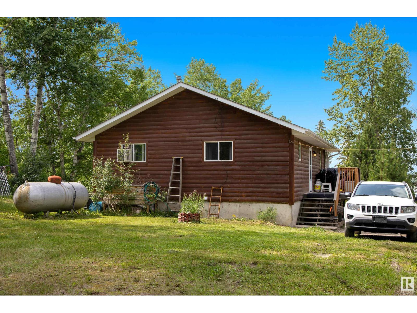 #11 6020 Twp Road 534, Rural Parkland County, Alberta  T0E 0W0 - Photo 17 - E4451385