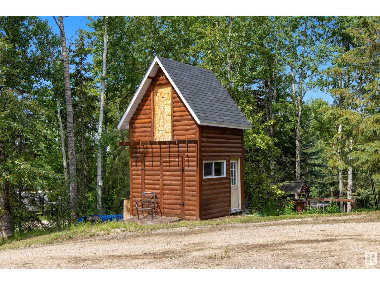 #11 6020 Twp Road 534, Rural Parkland County, Alberta  T0E 0W0 - Photo 20 - E4451385
