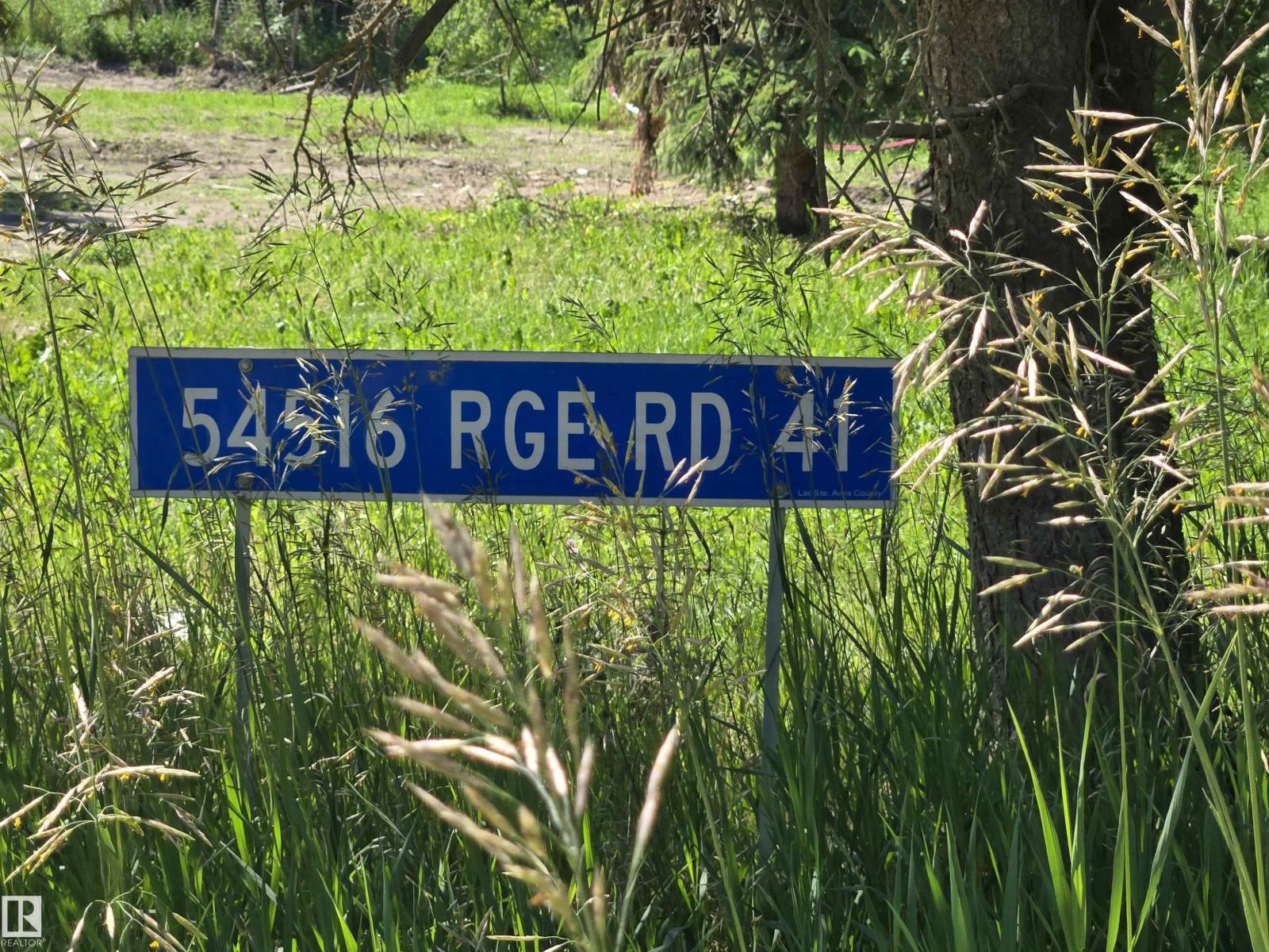 54516 Rge Road 41, Rural Lac Ste. Anne County, Alberta  T0E 0L0 - Photo 1 - E4451404