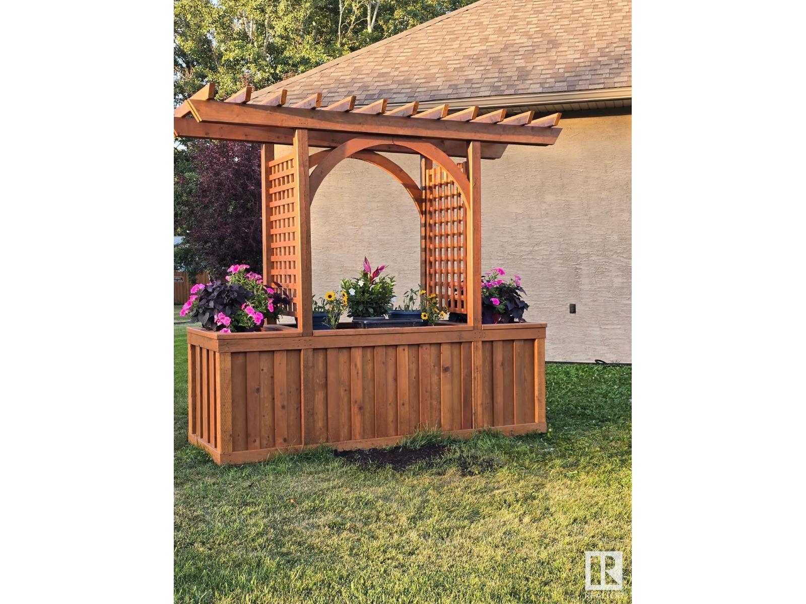 4 Third Av, Entwistle, Alberta  T0E 0T0 - Photo 25 - E4451497