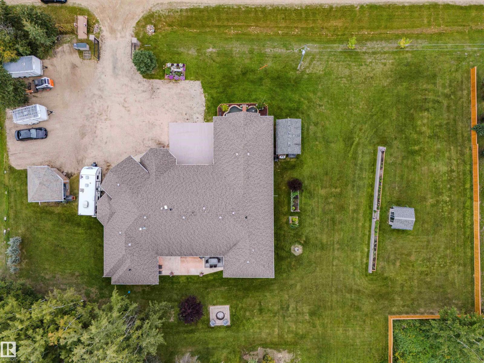 4 Third Av, Entwistle, Alberta  T0E 0T0 - Photo 3 - E4451497