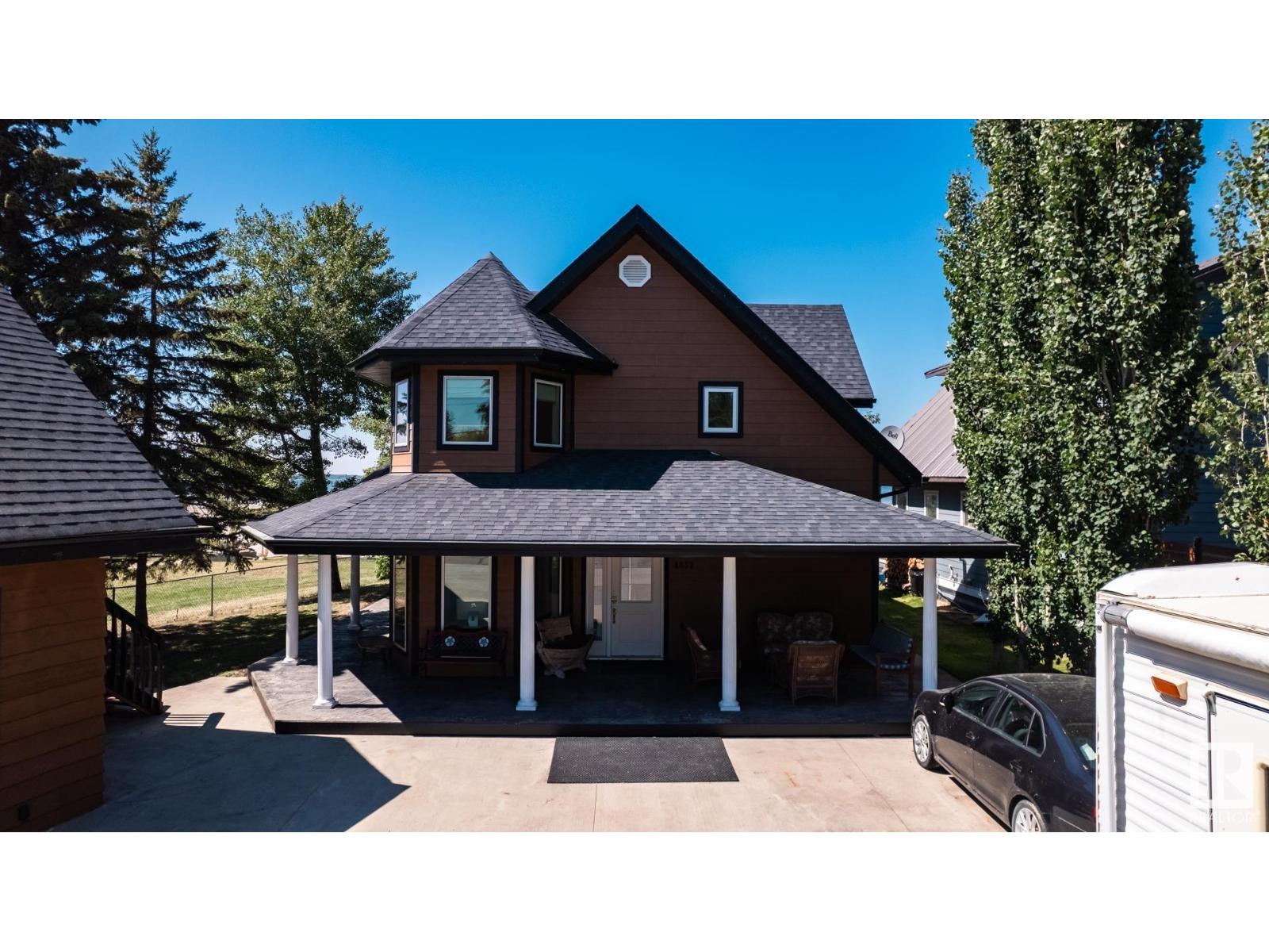 4632 50 Av, Rural Lac Ste. Anne County, Alberta  T0E 0A0 - Photo 3 - E4451499