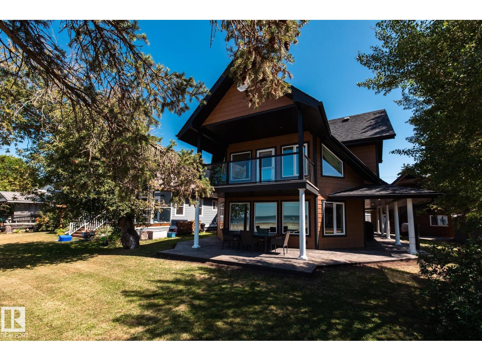 4632 50 Av, Rural Lac Ste. Anne County, Alberta  T0E 0A0 - Photo 30 - E4451499