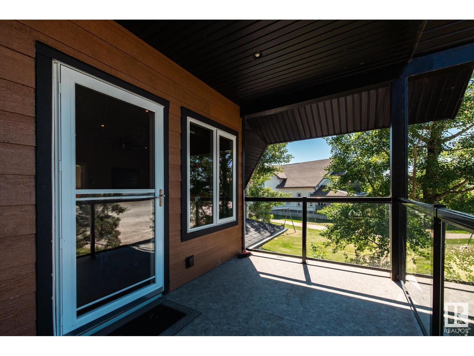4632 50 Av, Rural Lac Ste. Anne County, Alberta  T0E 0A0 - Photo 42 - E4451499
