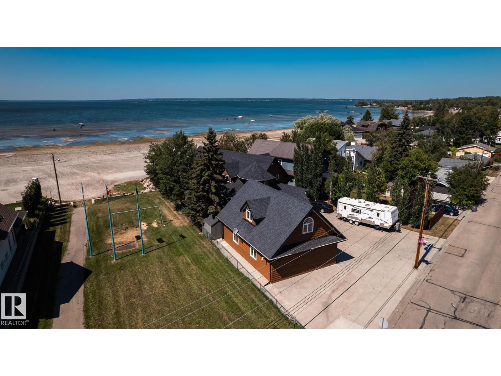 4632 50 Av, Rural Lac Ste. Anne County, Alberta  T0E 0A0 - Photo 53 - E4451499