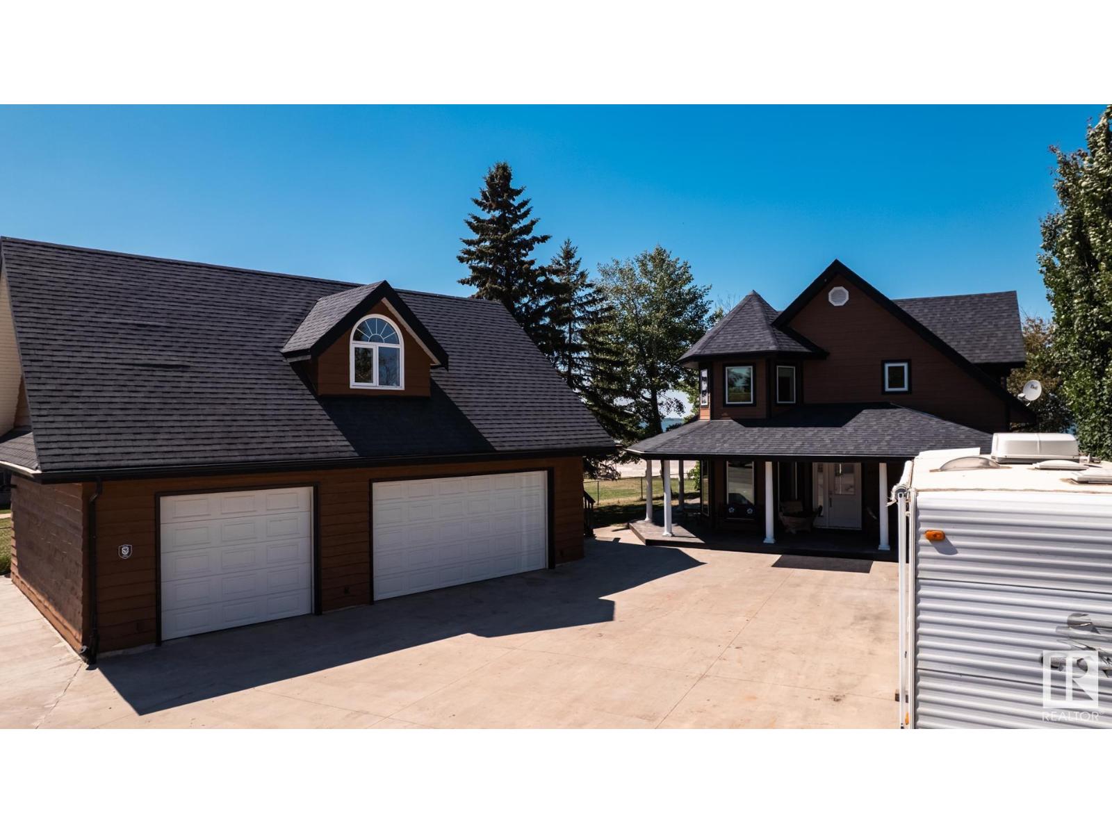 4632 50 Av, Rural Lac Ste. Anne County, Alberta  T0E 0A0 - Photo 60 - E4451499