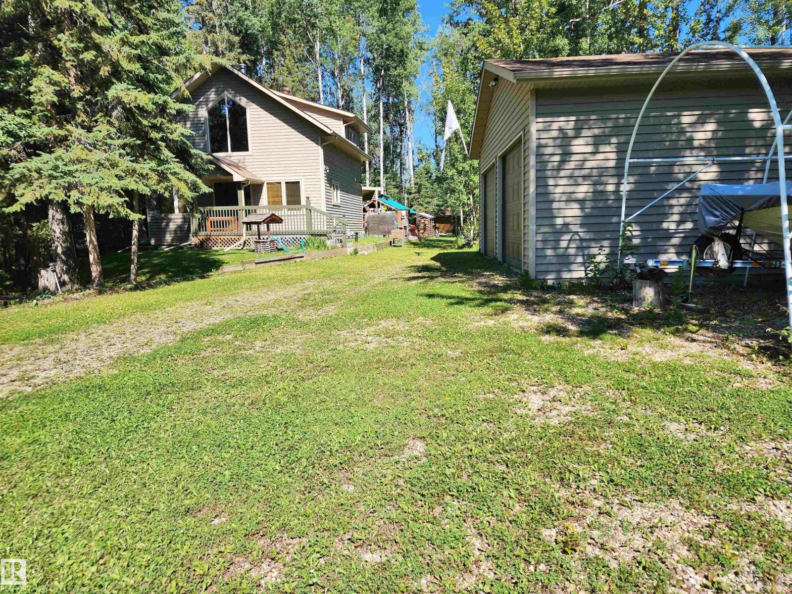 #410 55061 Twp Road 462, Rural Wetaskiwin County, Alberta  T0C 0T0 - Photo 2 - E4451659