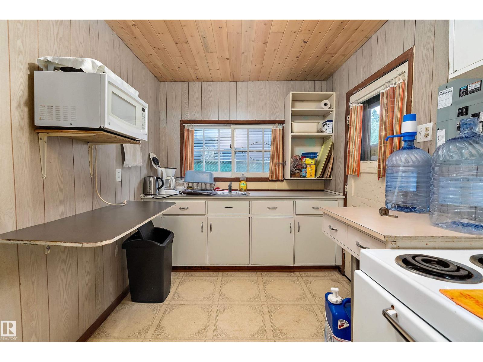 211 2nd Av, Rural Wetaskiwin County, Alberta  T0C 1X0 - Photo 18 - E4451665