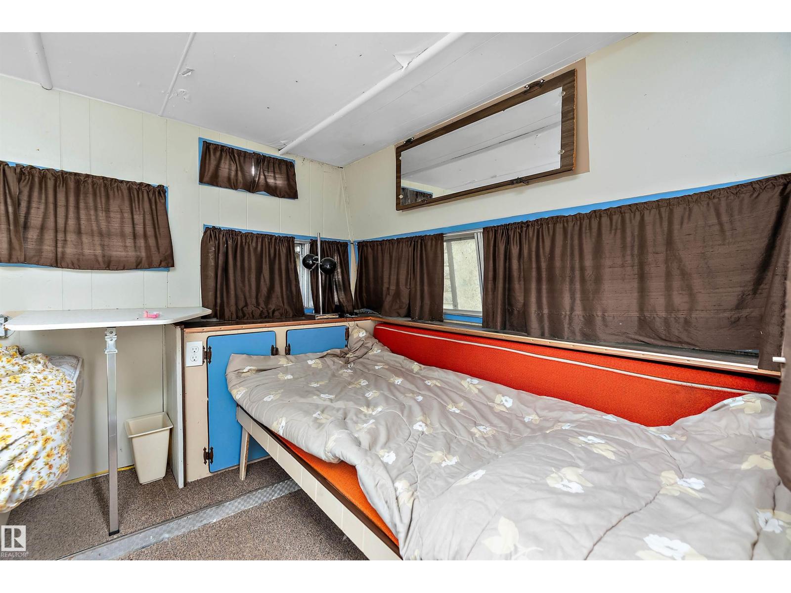 211 2nd Av, Rural Wetaskiwin County, Alberta  T0C 1X0 - Photo 24 - E4451665