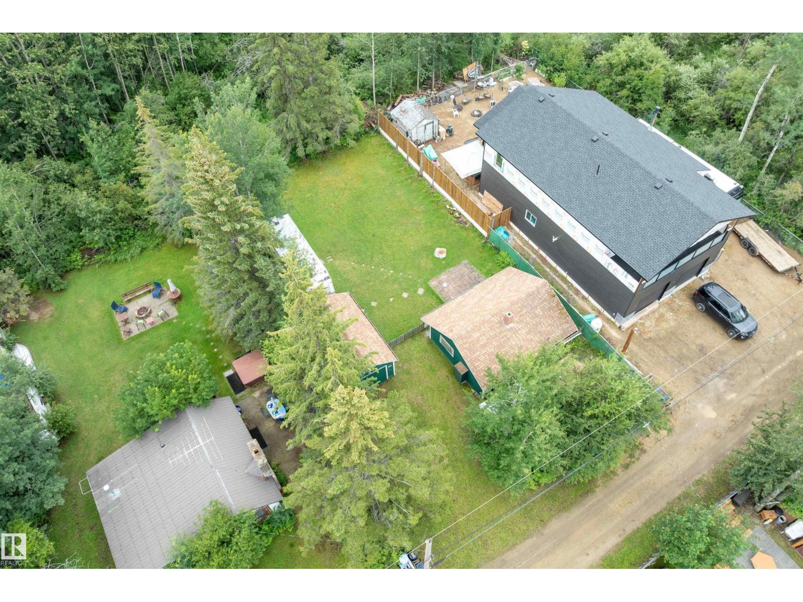 211 2nd Av, Rural Wetaskiwin County, Alberta  T0C 1X0 - Photo 27 - E4451665