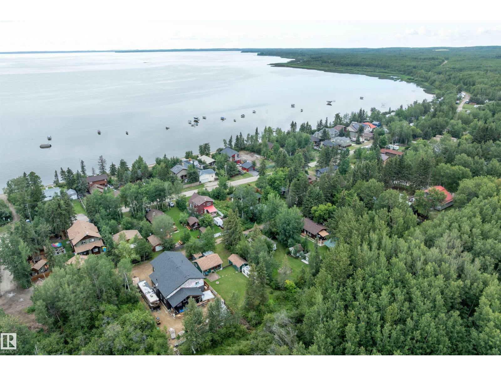 211 2nd Av, Rural Wetaskiwin County, Alberta  T0C 1X0 - Photo 31 - E4451665