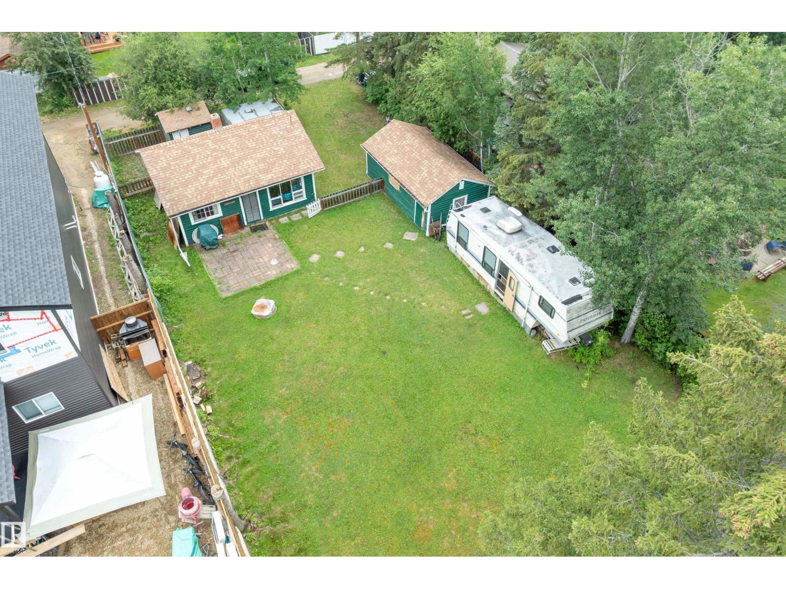 211 2nd Av, Rural Wetaskiwin County, Alberta  T0C 1X0 - Photo 40 - E4451665