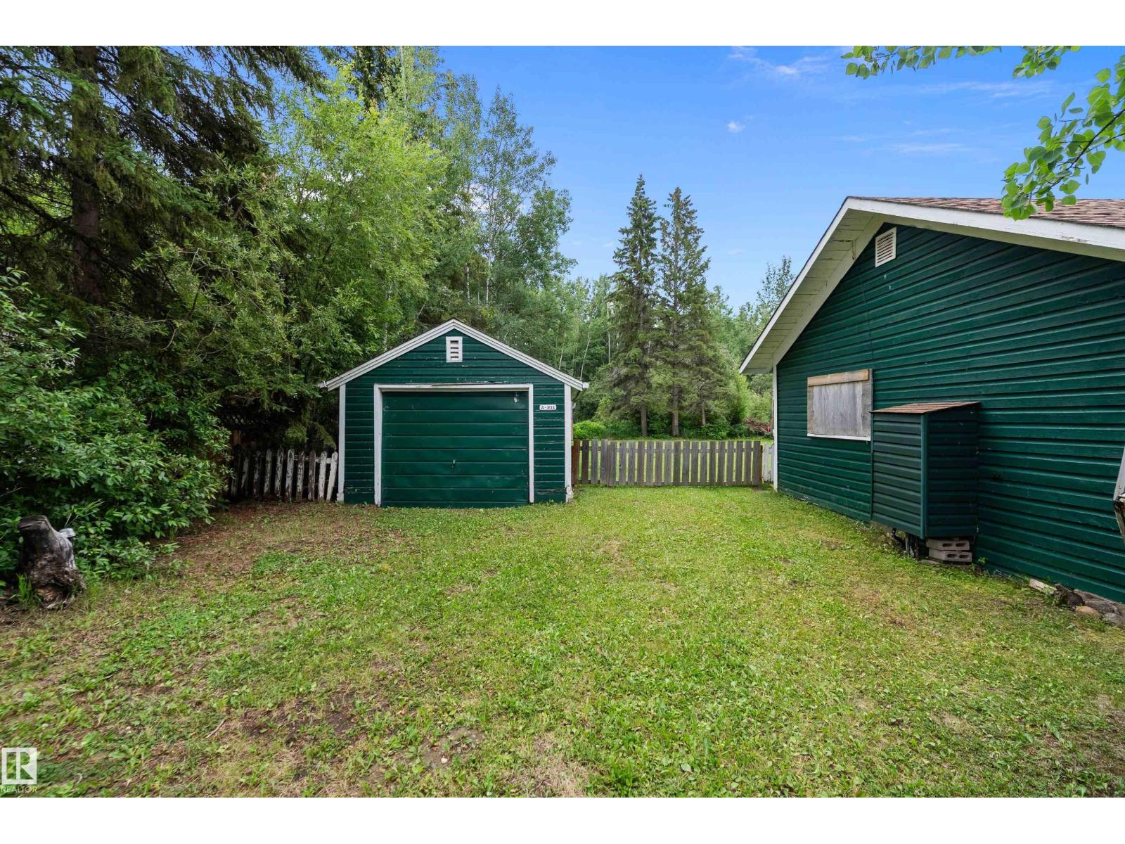 211 2nd Av, Rural Wetaskiwin County, Alberta  T0C 1X0 - Photo 6 - E4451665