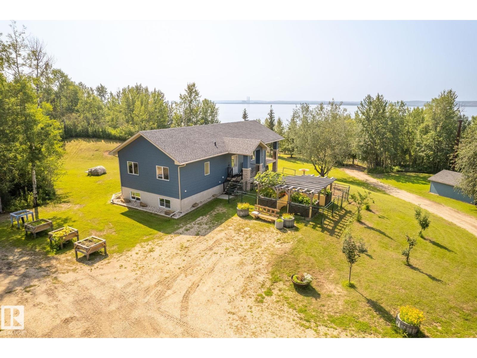 4518 Lakeshore Rd, Rural Parkland County, Alberta  T0E 2K0 - Photo 10 - E4451690