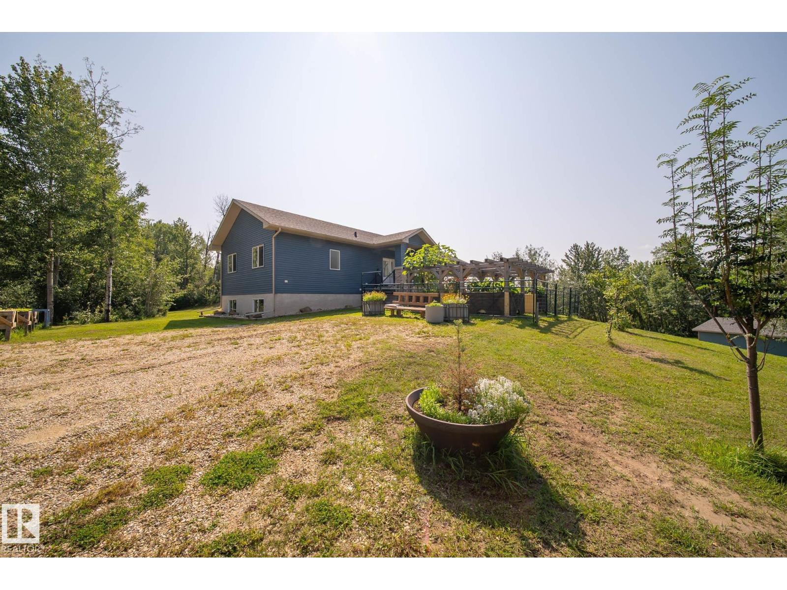4518 Lakeshore Rd, Rural Parkland County, Alberta  T0E 2K0 - Photo 11 - E4451690