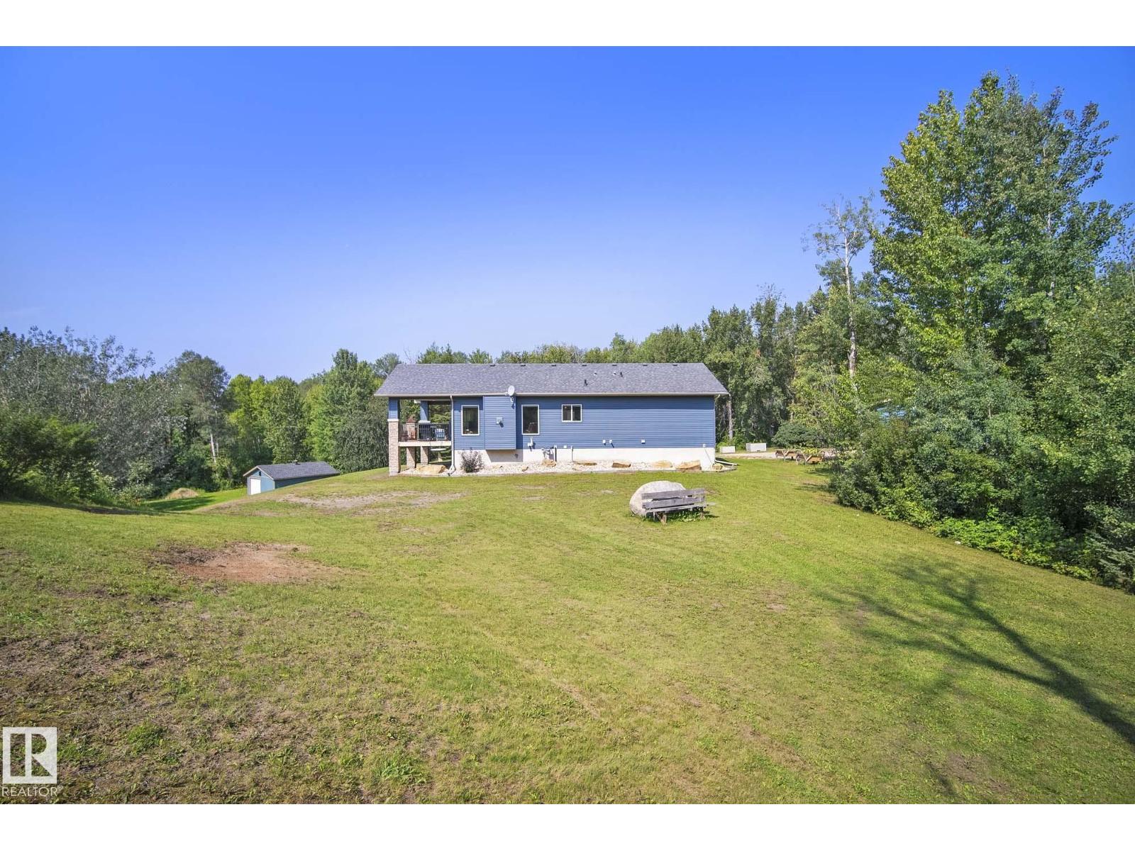 4518 Lakeshore Rd, Rural Parkland County, Alberta  T0E 2K0 - Photo 15 - E4451690