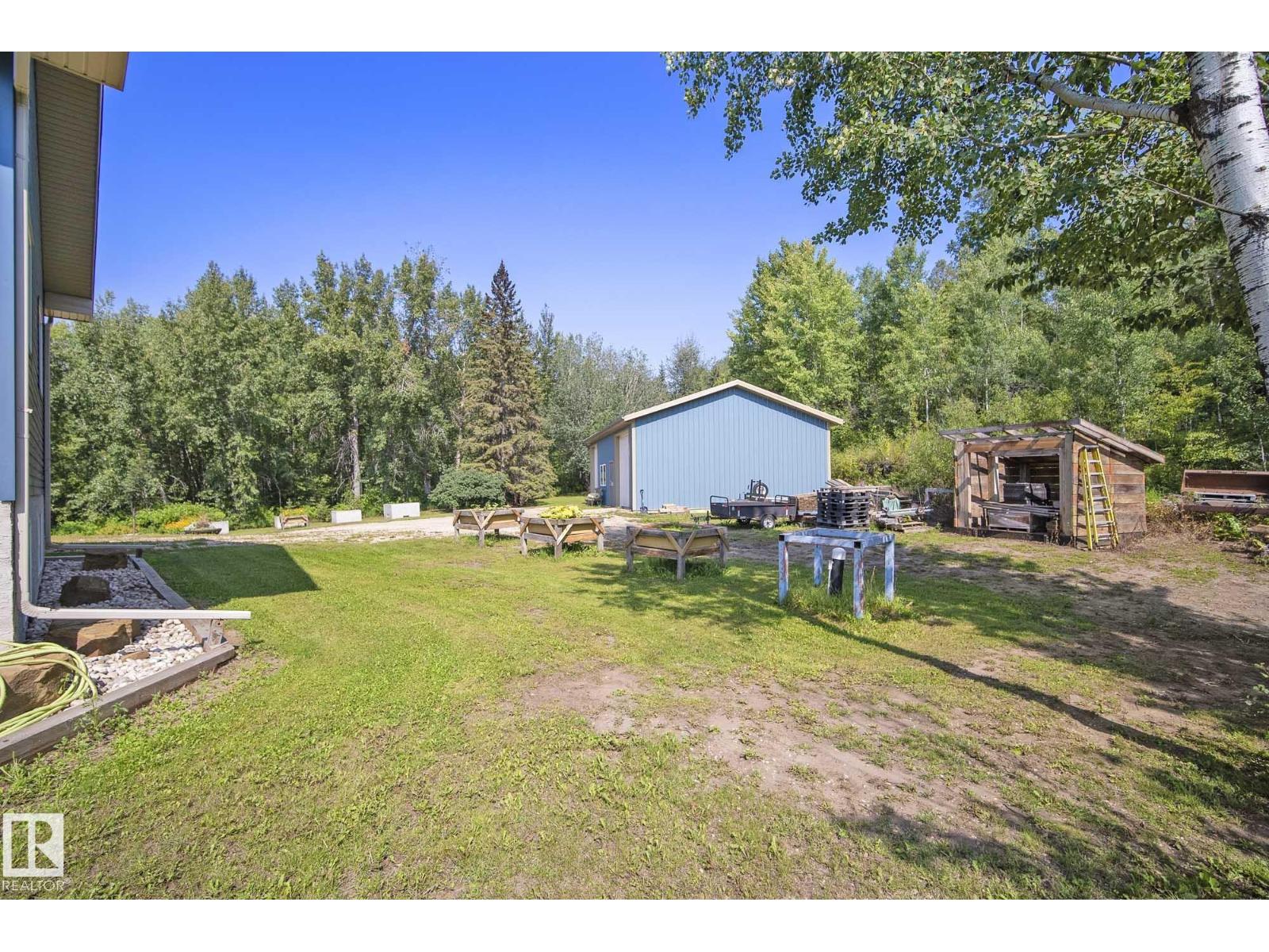 4518 Lakeshore Rd, Rural Parkland County, Alberta  T0E 2K0 - Photo 16 - E4451690