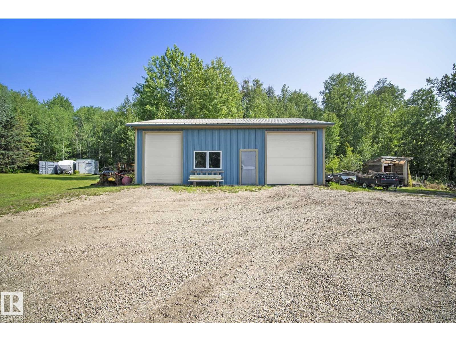 4518 Lakeshore Rd, Rural Parkland County, Alberta  T0E 2K0 - Photo 18 - E4451690