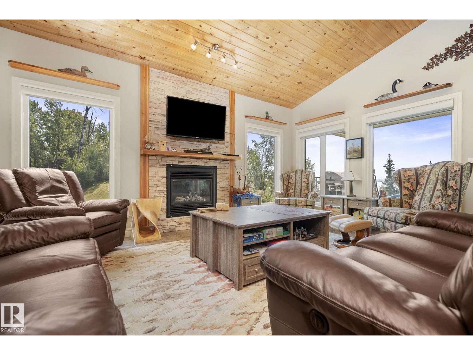 4518 Lakeshore Rd, Rural Parkland County, Alberta  T0E 2K0 - Photo 29 - E4451690