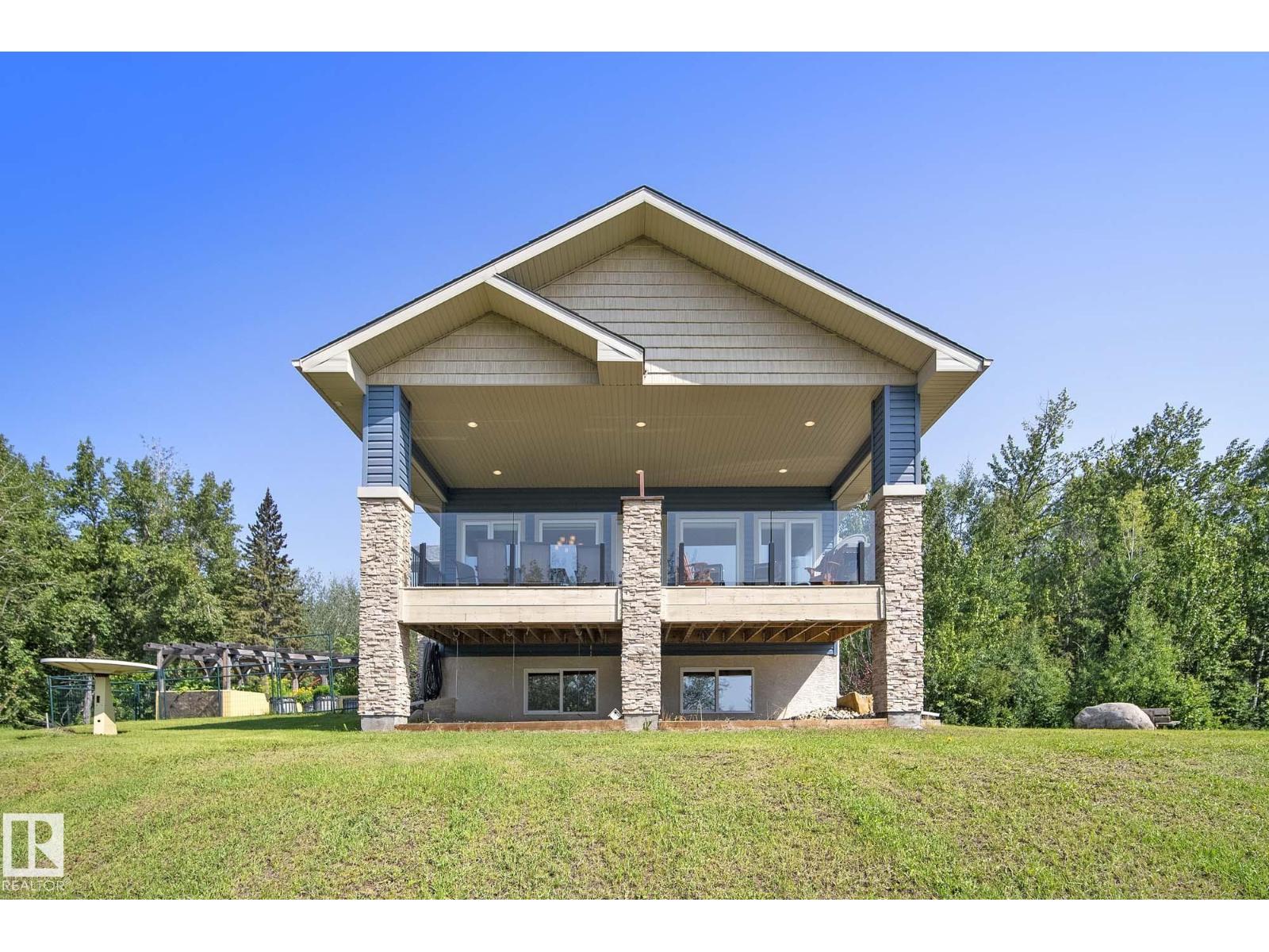 4518 Lakeshore Rd, Rural Parkland County, Alberta  T0E 2K0 - Photo 3 - E4451690