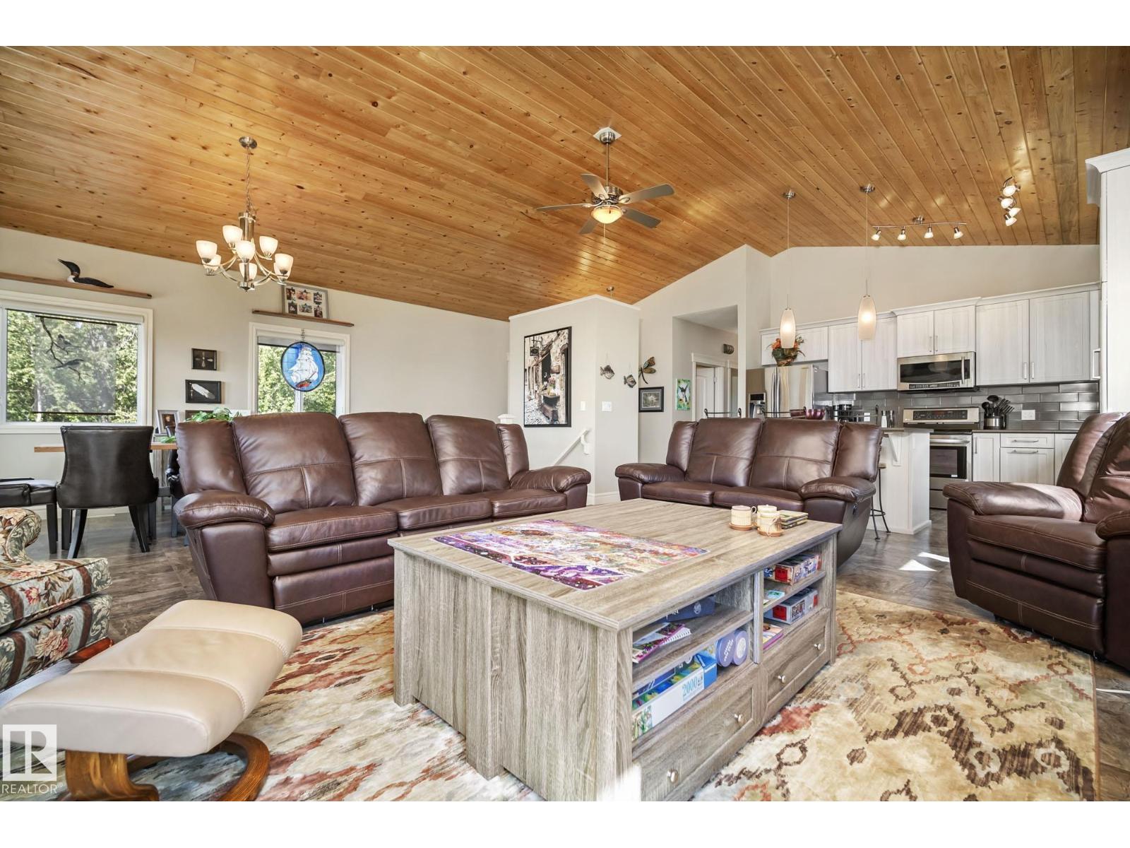 4518 Lakeshore Rd, Rural Parkland County, Alberta  T0E 2K0 - Photo 31 - E4451690
