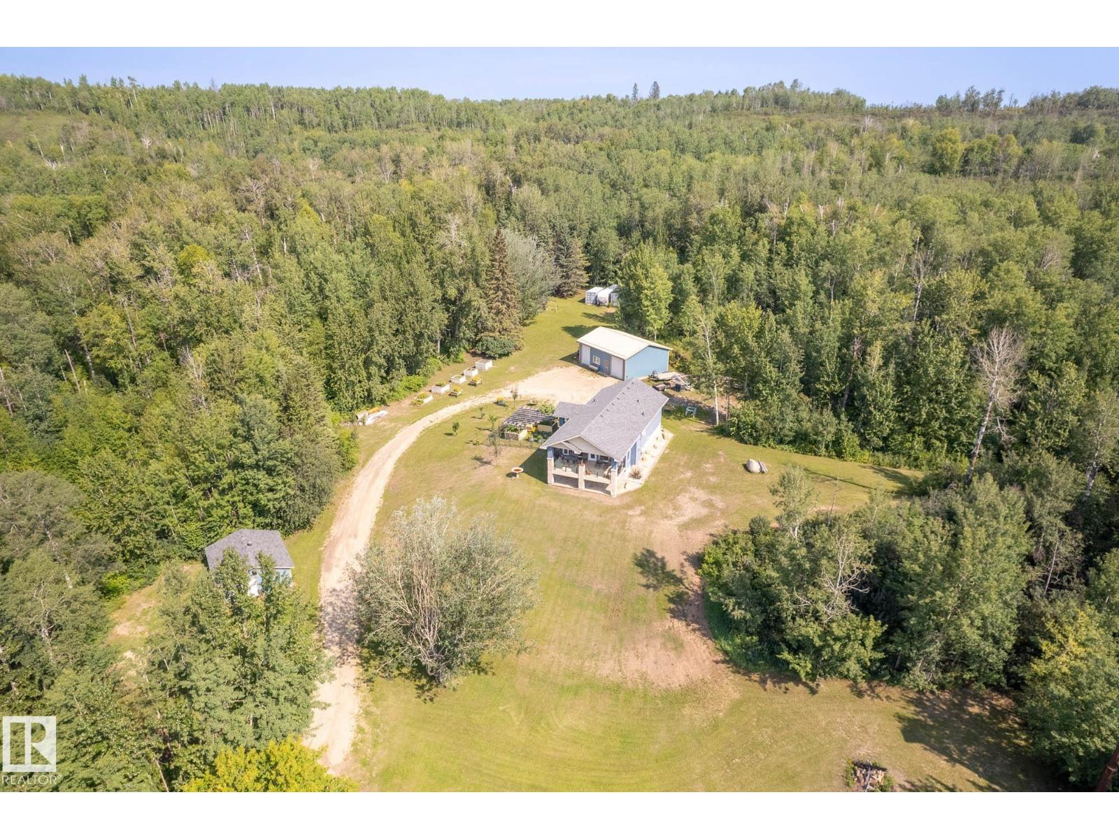 4518 Lakeshore Rd, Rural Parkland County, Alberta  T0E 2K0 - Photo 5 - E4451690