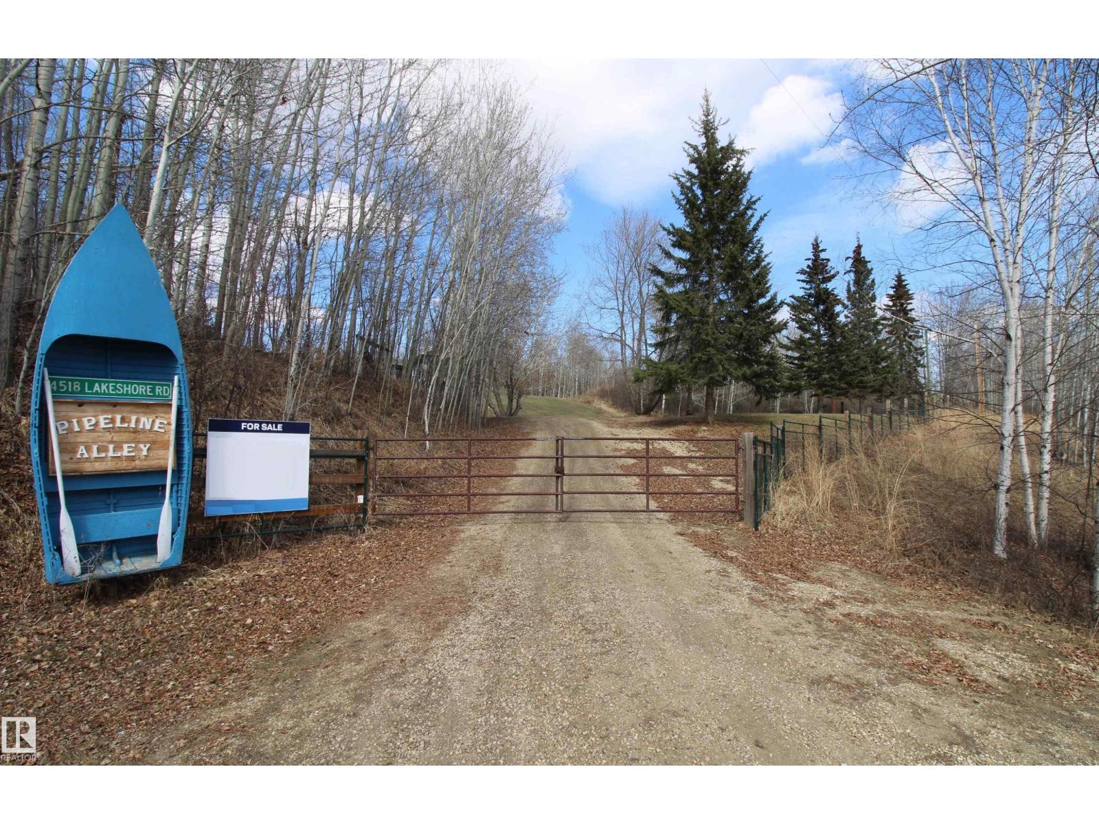 4518 Lakeshore Rd, Rural Parkland County, Alberta  T0E 2K0 - Photo 56 - E4451690
