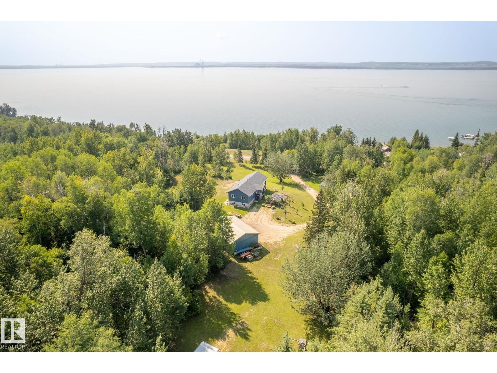 4518 Lakeshore Rd, Rural Parkland County, Alberta  T0E 2K0 - Photo 9 - E4451690