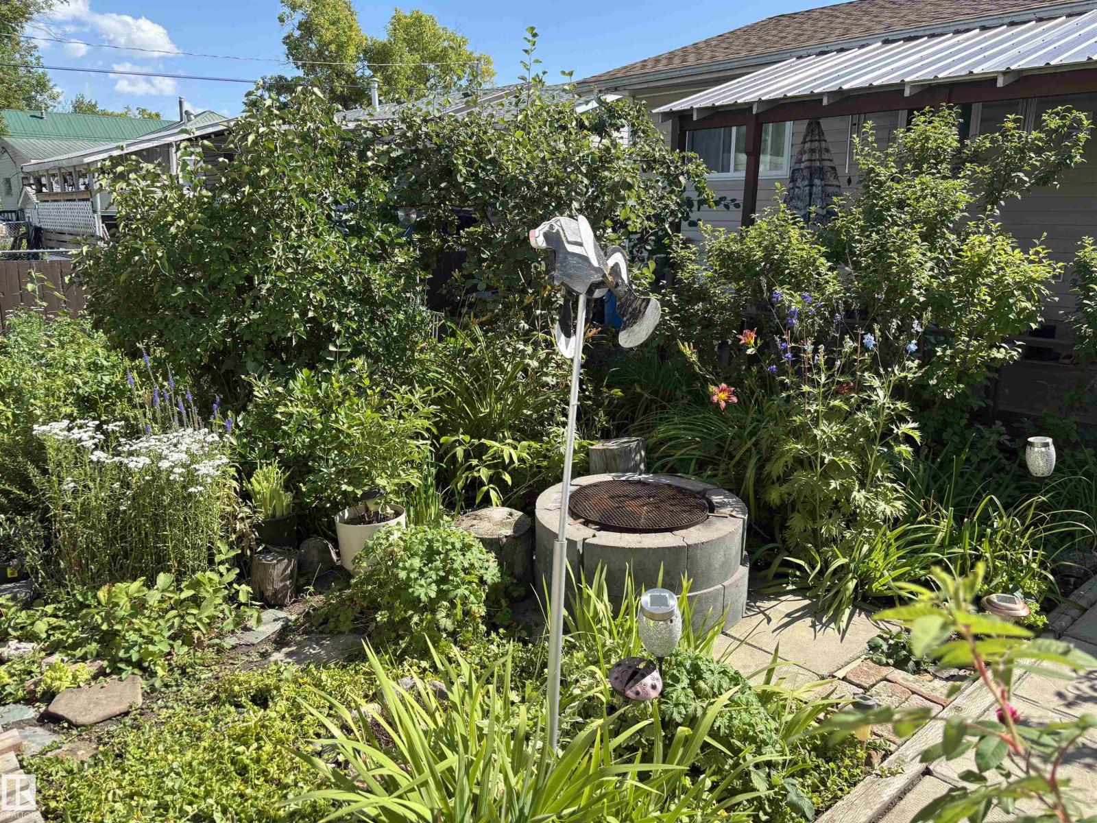 4824 49 Av, Sangudo, Alberta  T0E 2A0 - Photo 10 - E4451696
