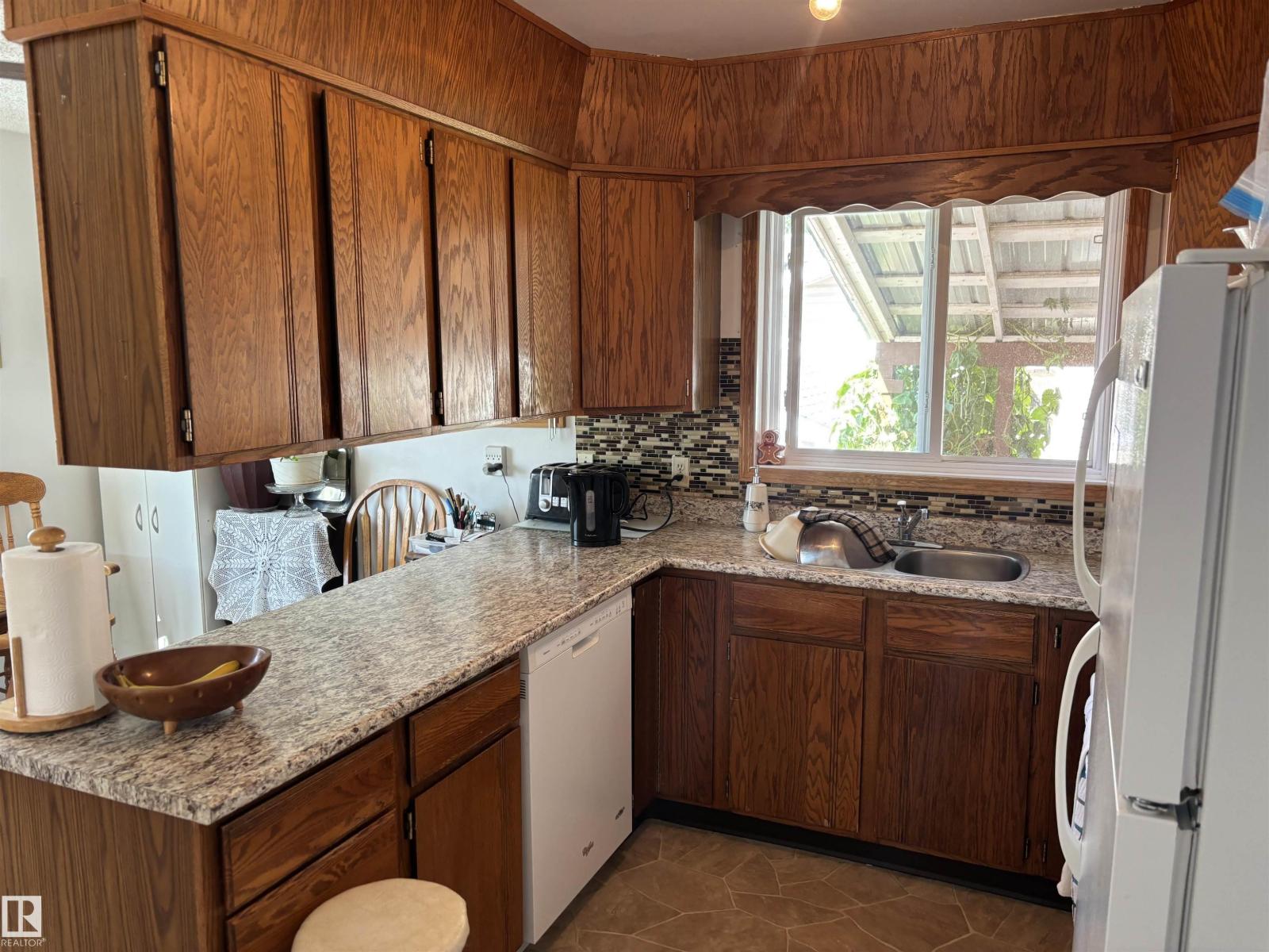 4824 49 Av, Sangudo, Alberta  T0E 2A0 - Photo 14 - E4451696