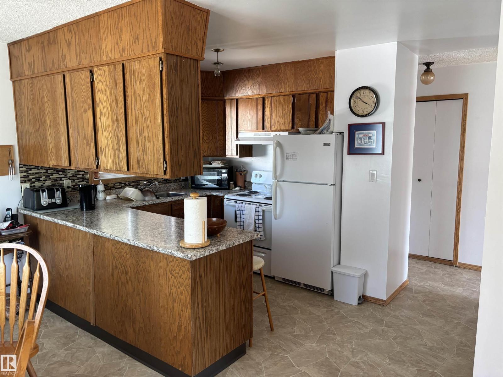 4824 49 Av, Sangudo, Alberta  T0E 2A0 - Photo 15 - E4451696