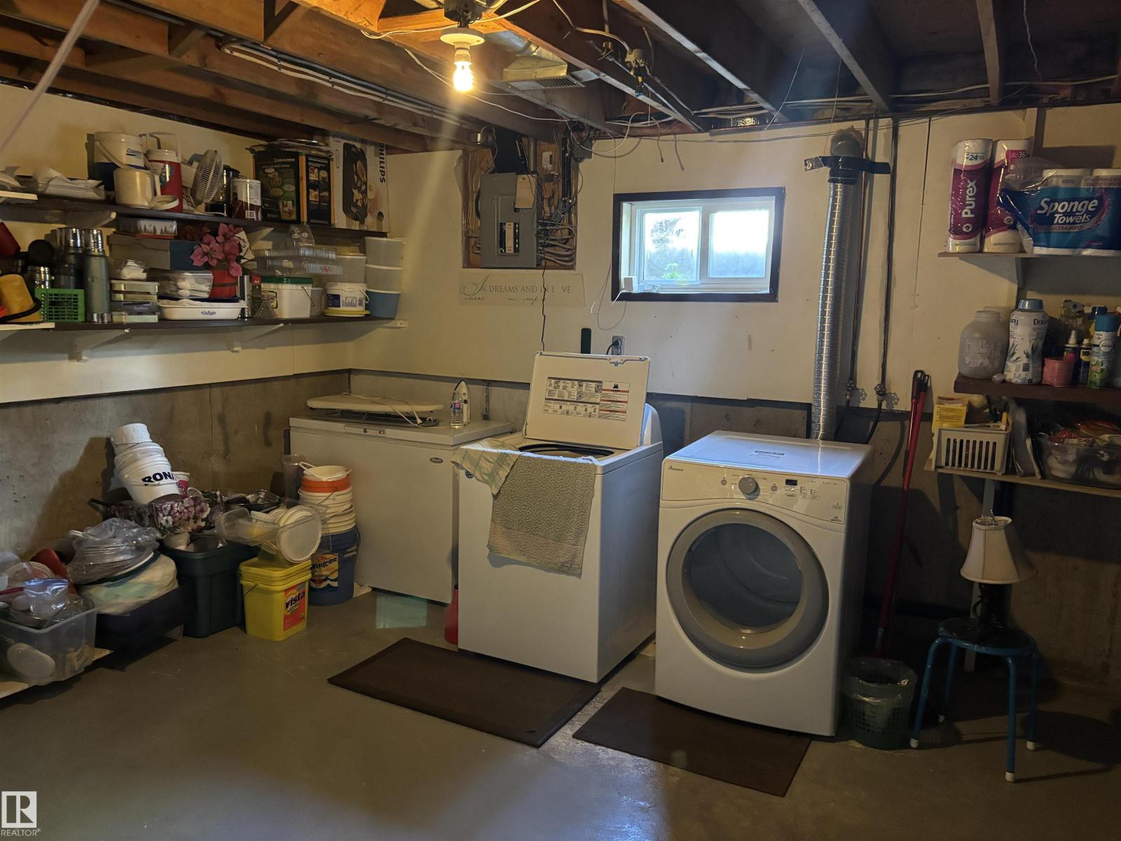 4824 49 Av, Sangudo, Alberta  T0E 2A0 - Photo 25 - E4451696