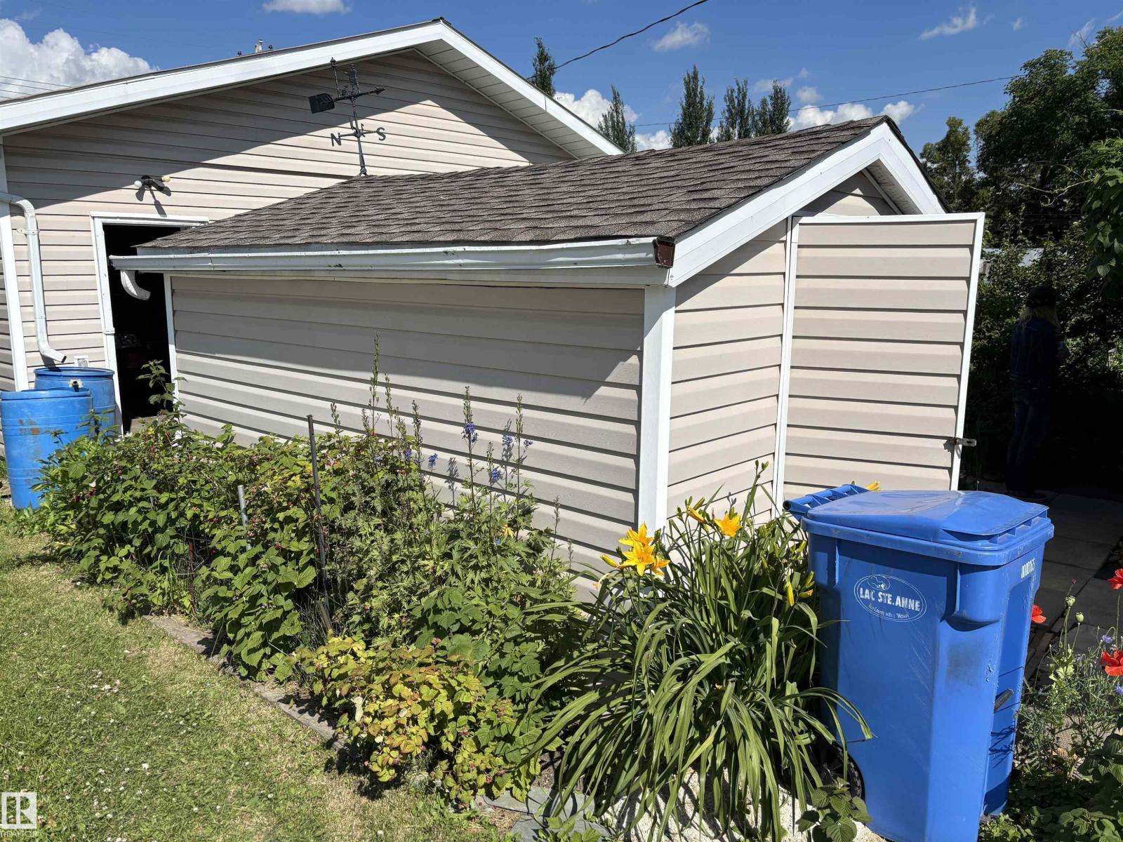 4824 49 Av, Sangudo, Alberta  T0E 2A0 - Photo 29 - E4451696